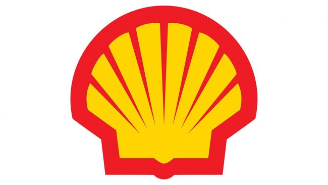 Shell best logo