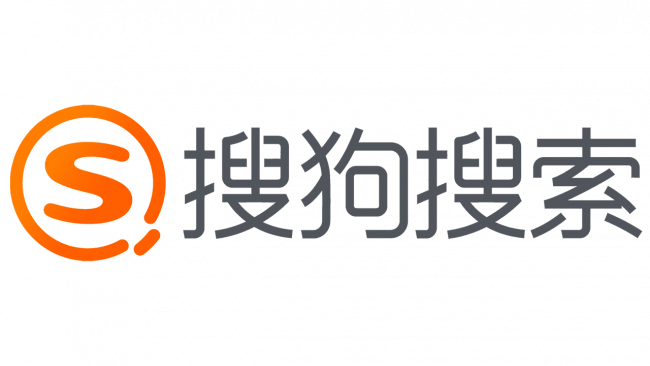 Sogou Search Logo