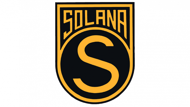 Solana Logo (1936-Oggi)