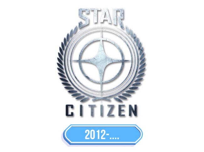 Star Citizen Logo Storia