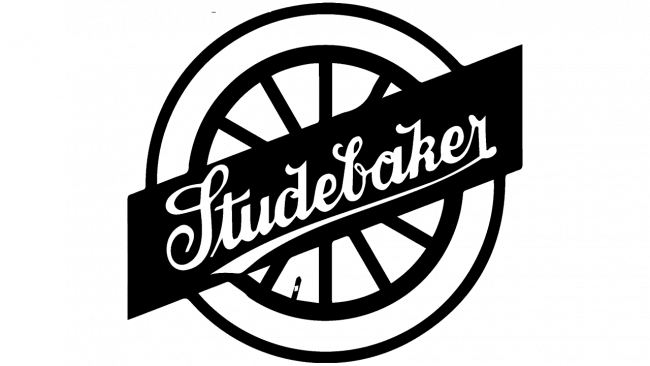 Studebaker Logo (1852-1967)