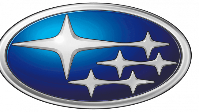 Subaru (1953-Oggi)