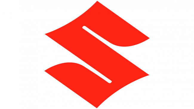 Suzuki Canada Inc. Logo (1973-2013)