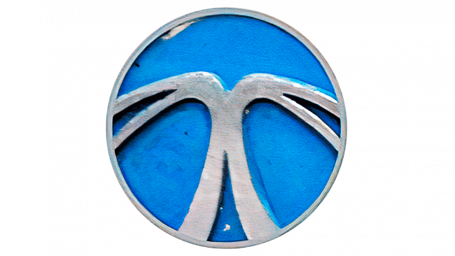 Ta Ching Motor Logo (1986 2002)