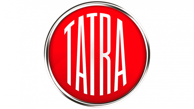 Tatra Logo (1850-Oggi)