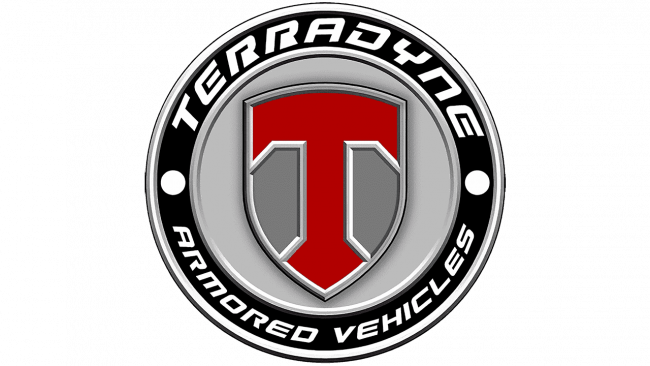 Terradyne Logo (2011-Oggi)
