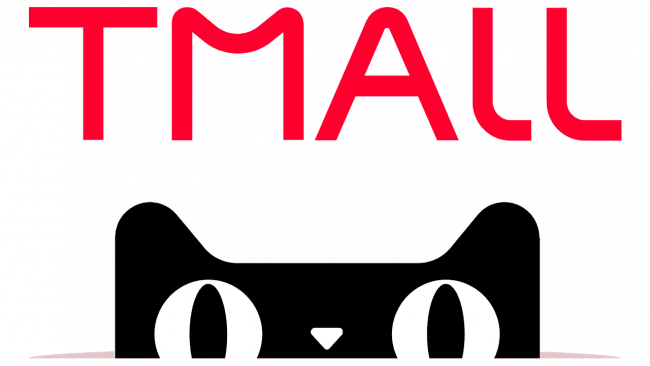 Tmall Logo