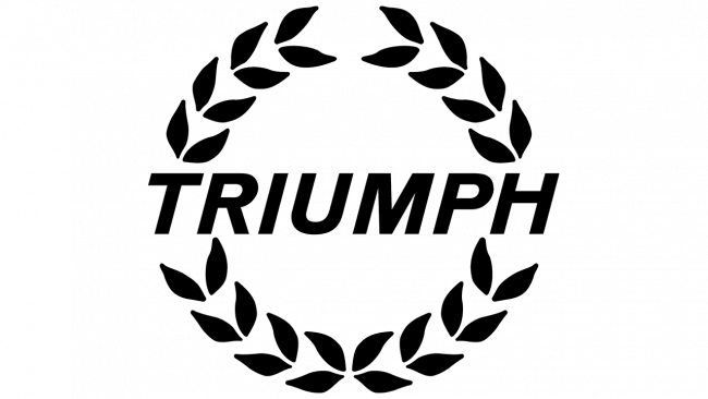 Triumph (1885-1984)