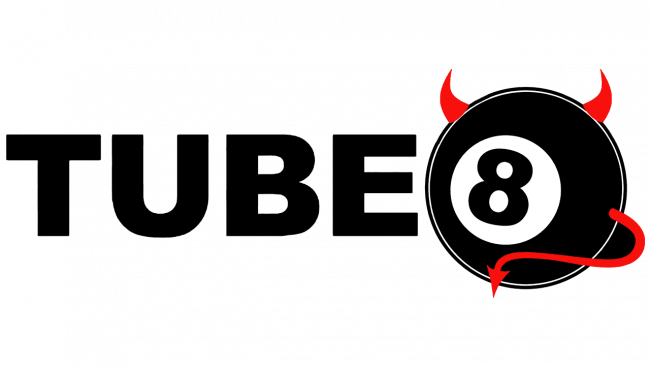 Tube8 logo