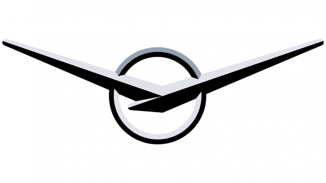 UAZ Logo (1941-Oggi)