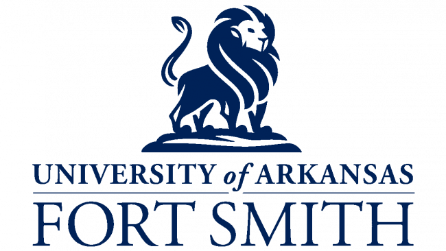 University of Arkansas Fort Smith Logo