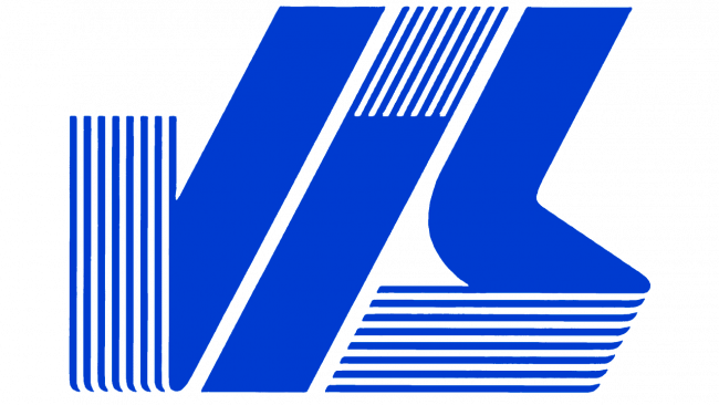 VAZInterService Logo (1991-Oggi)