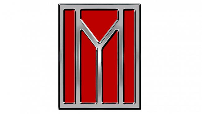 Vandenbrink Logo (2006-Oggi)