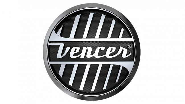 Vencer Logo (2010-Oggi)