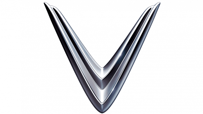 VinFast Logo (Vietnam)