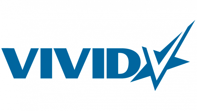 Vivid Entertainment Logo