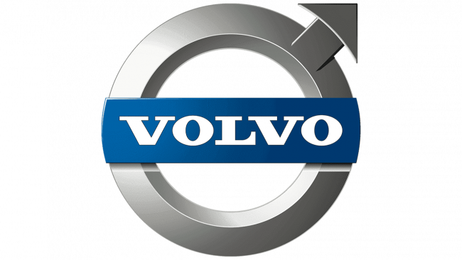 Volvo Logo (1927-Oggi)