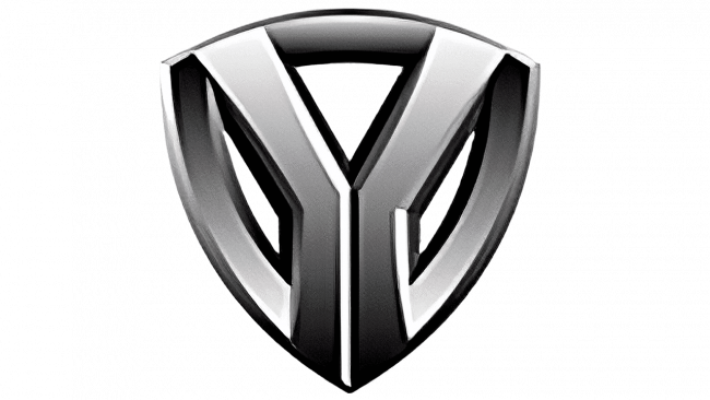 Yarovit Motors Logo (2003-Oggi)