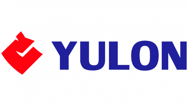 Yulon GM Logo (1953-Oggi)