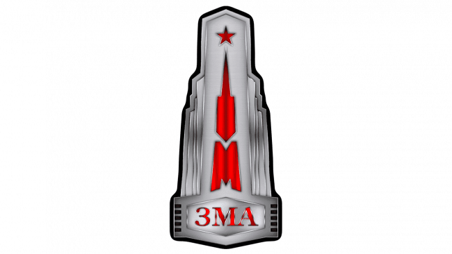 ZMA Logo (1987-2010)