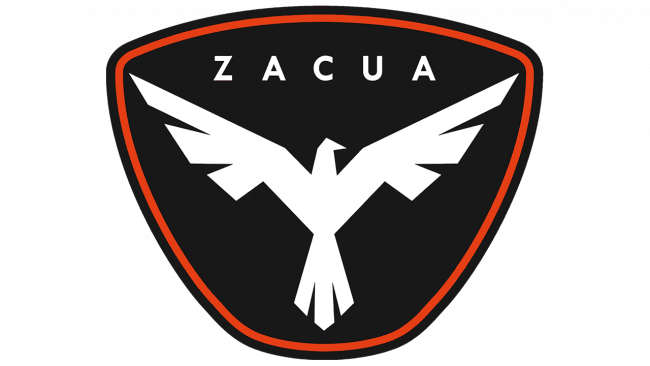 Zacua Logo (2017-Oggi)