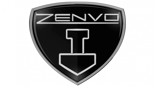 Zenvo Automotive Logo (2004-Oggi)