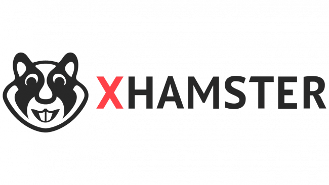 xHamster Logo