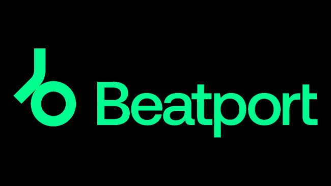 Beatport Nuovo Logo