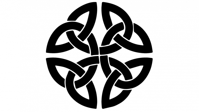 Celtic Knot symbol
