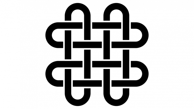 Celtic SolomonвЂ™s Knot Symbol