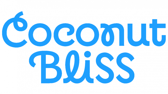 Coconut Bliss Nuovo Logo