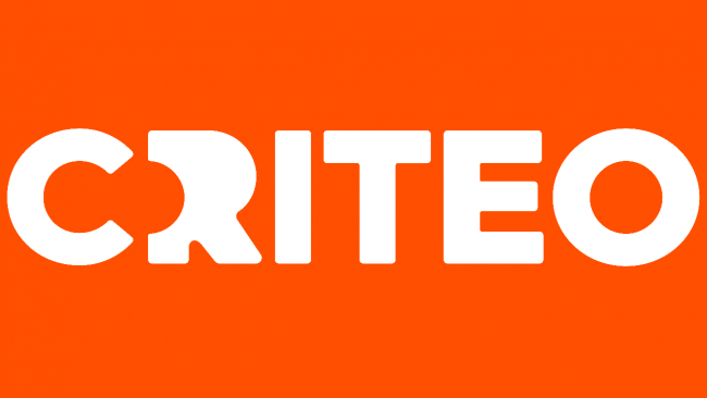 Criteo Nuovo Logo