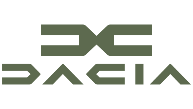 Dacia Logo