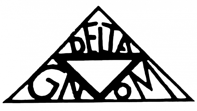 Delta-Gnom Logo