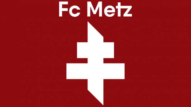 FC Metz Nuovo Logo