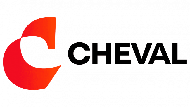Groupe Cheval Nuovo Logo