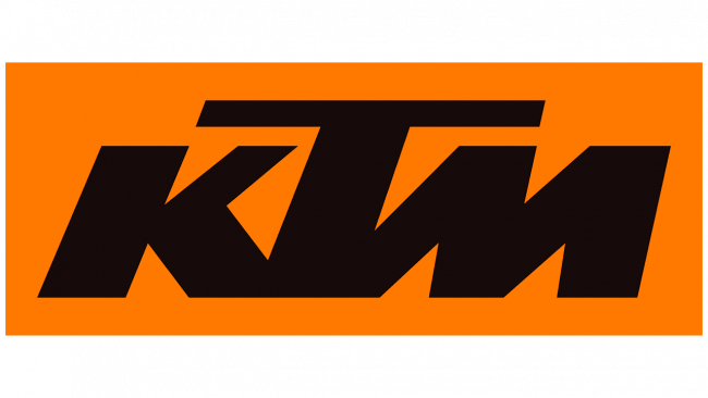 KTM Logo
