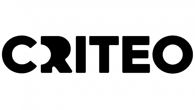 Logo della Criteo