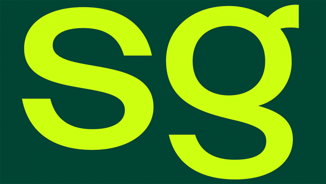Logo della Sweetgreen
