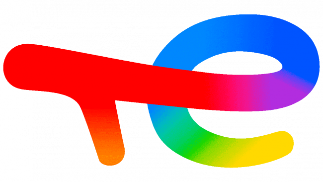 Logo della TotalEnergies