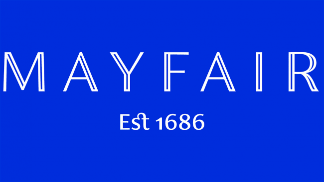 Mayfair Nuovo Logo