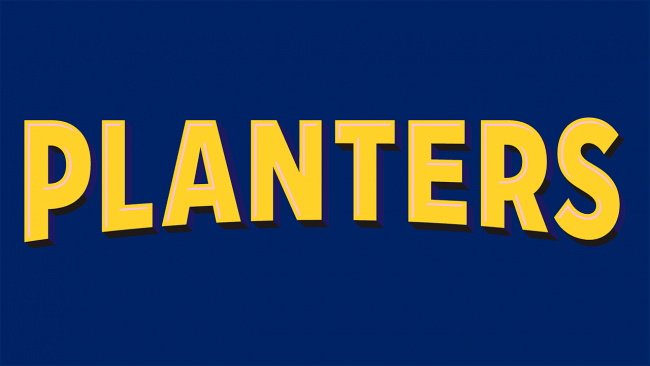 Planters Nuovo Logo