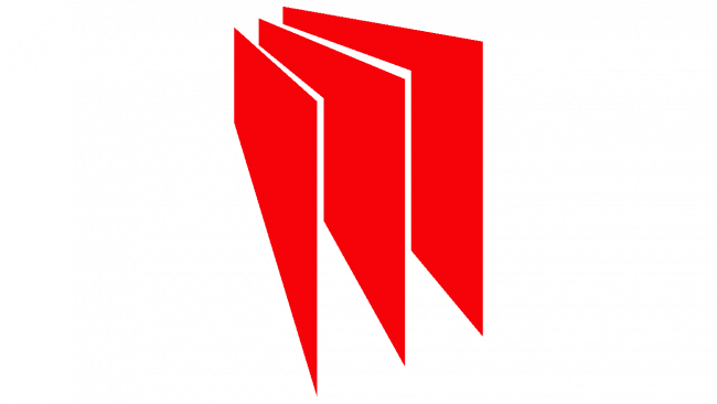 Pyronix Nuovo logo