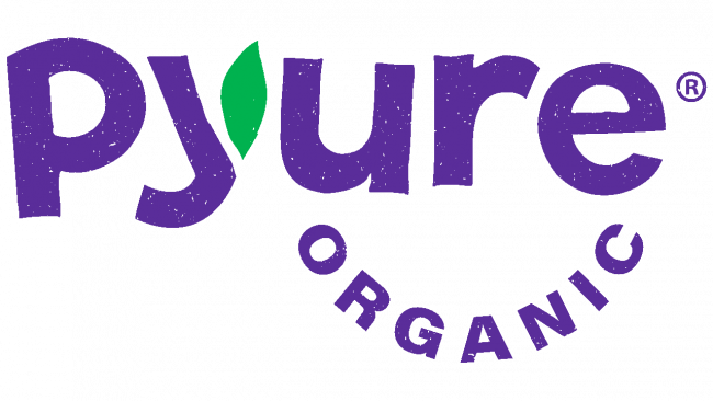 Pyure Organic Logo