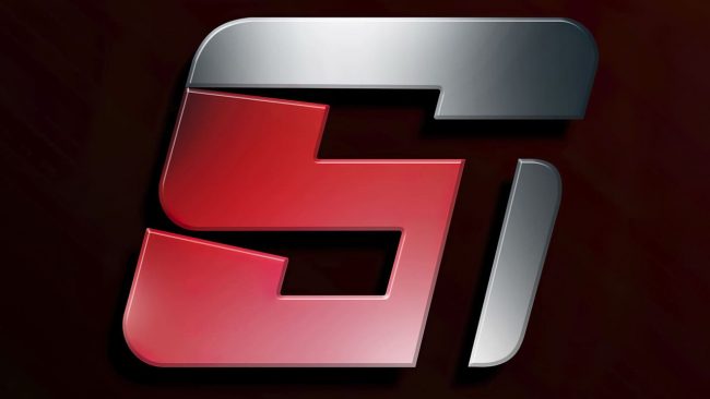 Scottie Thompson Nuovo logo