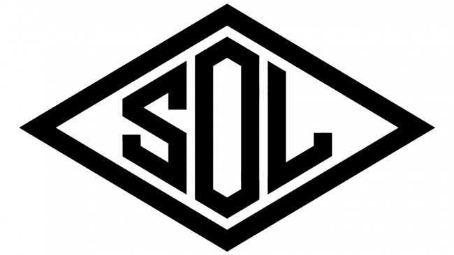 Sol Invictus Logo