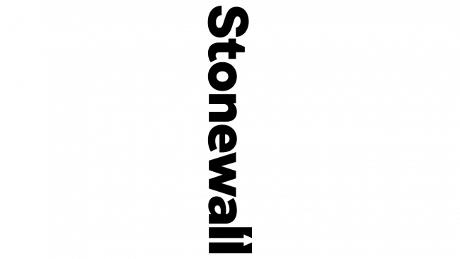 Stonewall Logo