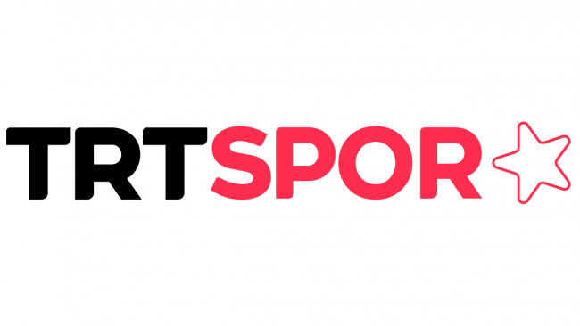 TRT Spor Yıldız Logo