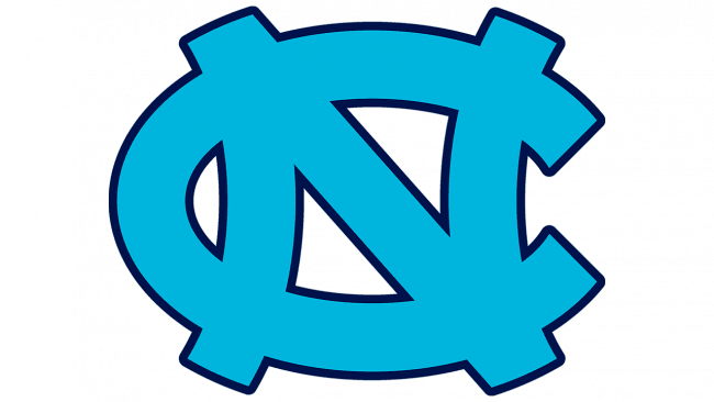 The University of North Carolina Logo