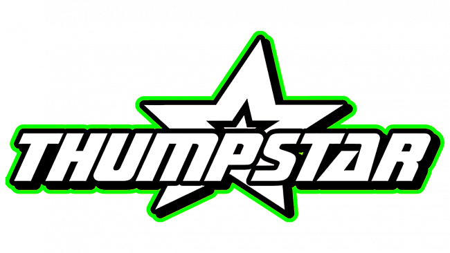 Thumpstar Logo